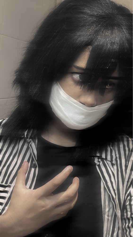 Iguro Obanai  - Photo 3