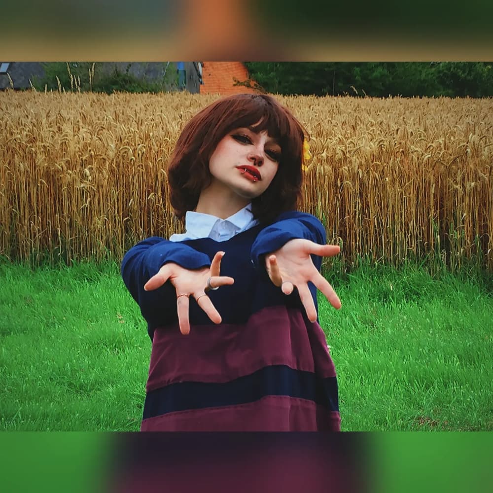 💫 || FRISK - Photo 1