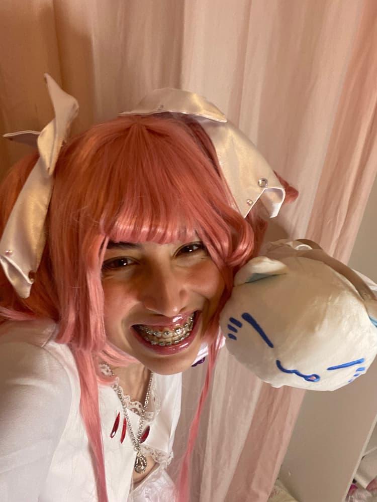 Goddess Madoka  - Photo 11