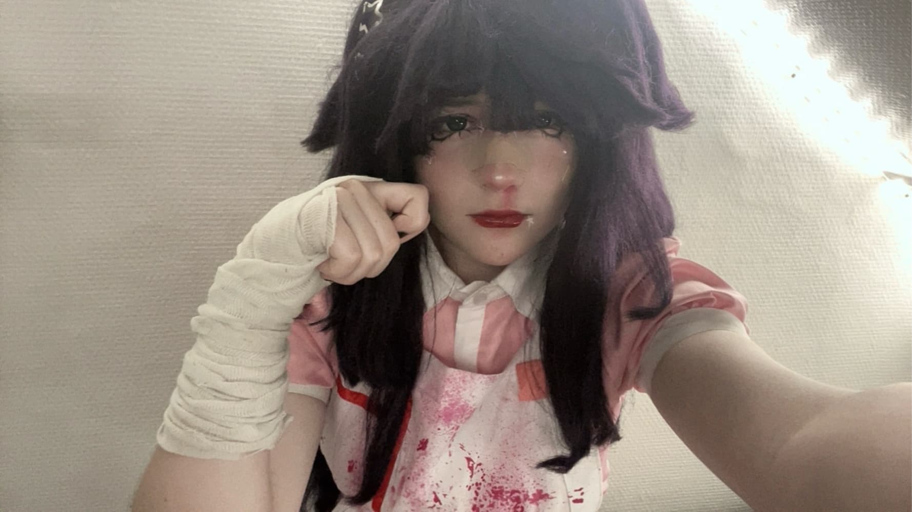 Mikan Tsumiki - Photo 11