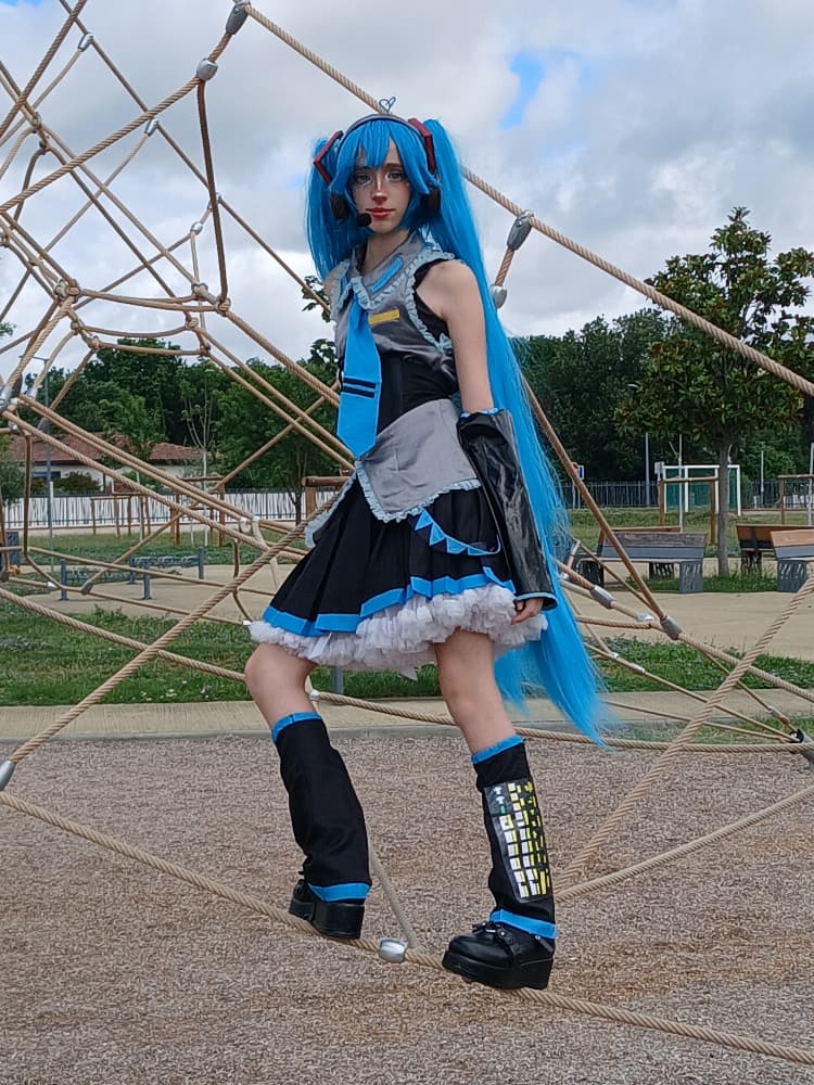 Miku - Photo 9