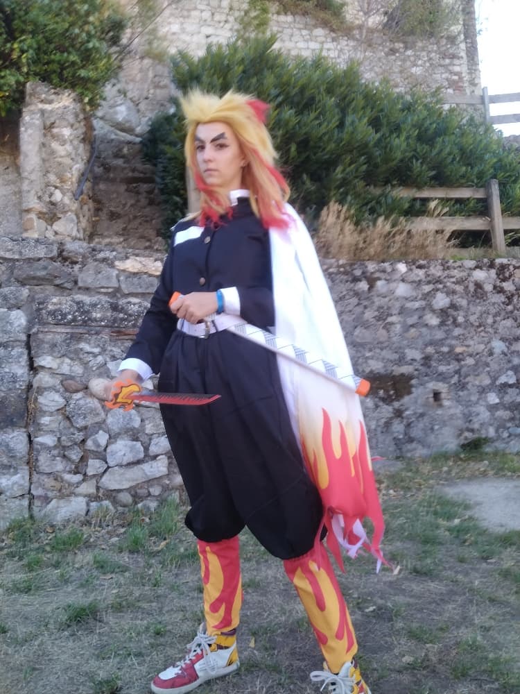 Kyojuro Rengoku  - Photo 19