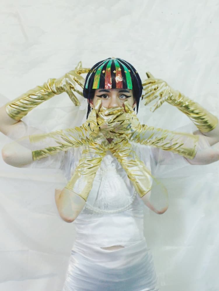 Moon Phosphophyllite - Photo 9