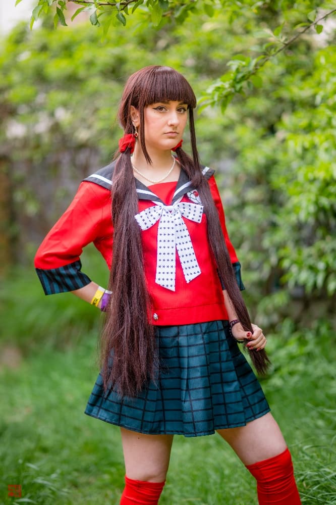 Maki Harukawa  - Photo 1