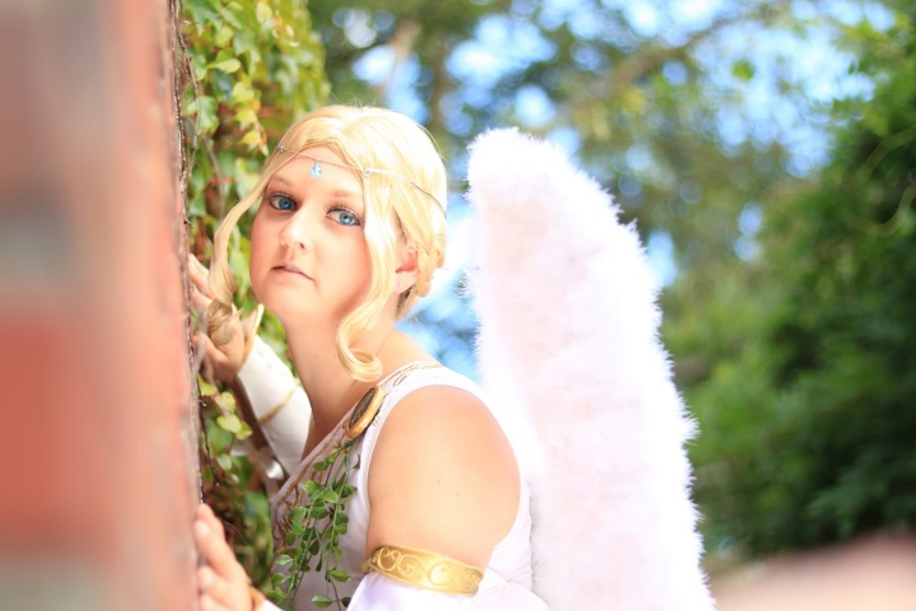 Angel (TTT 2) - Photo 17