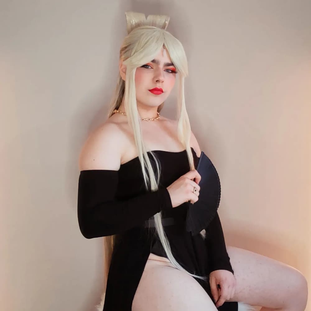 Ningguang - Photo 14