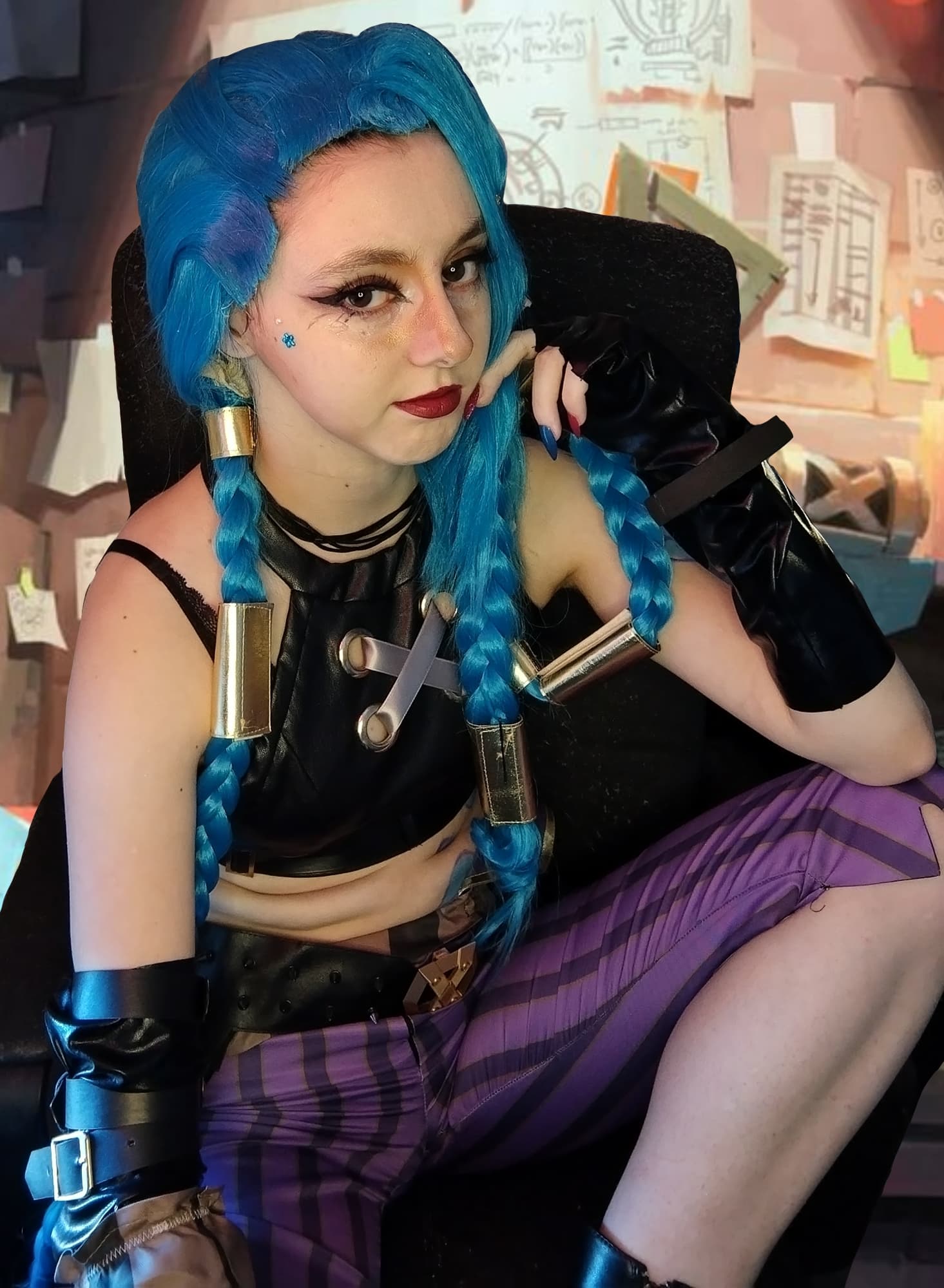 Jinx - Photo 2
