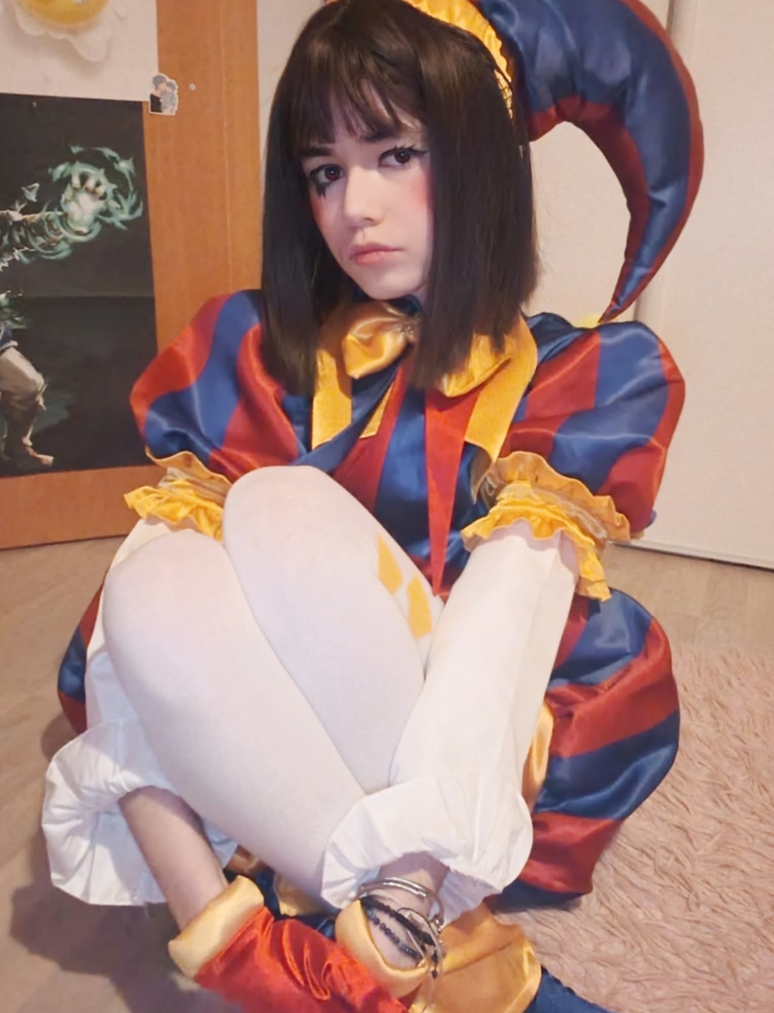 Pomni❤️ - Photo 2