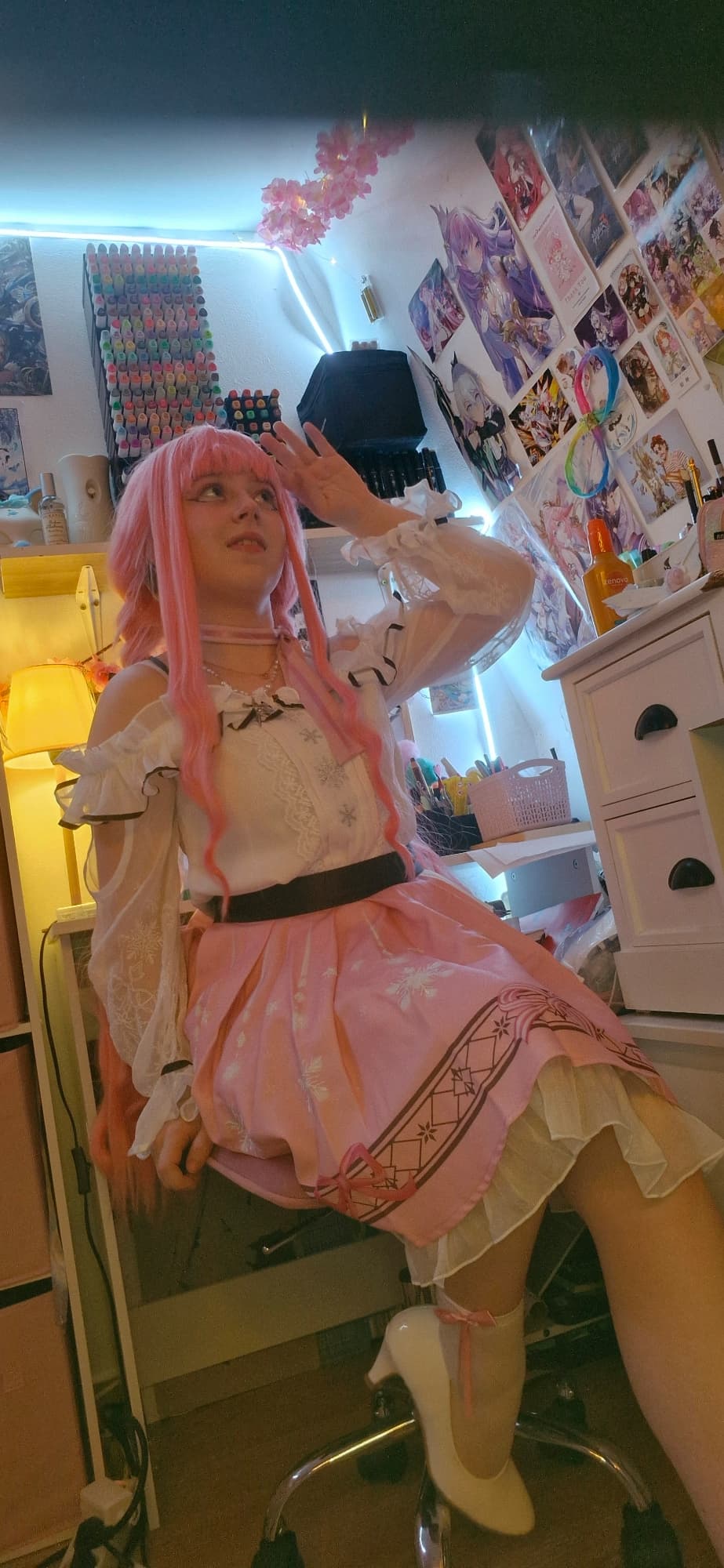 Infinity Nikki - Photo 8