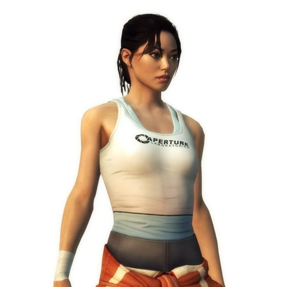 Chell