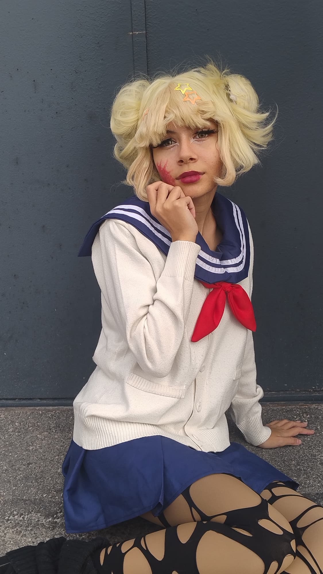 Toga Himiko  - Photo 9