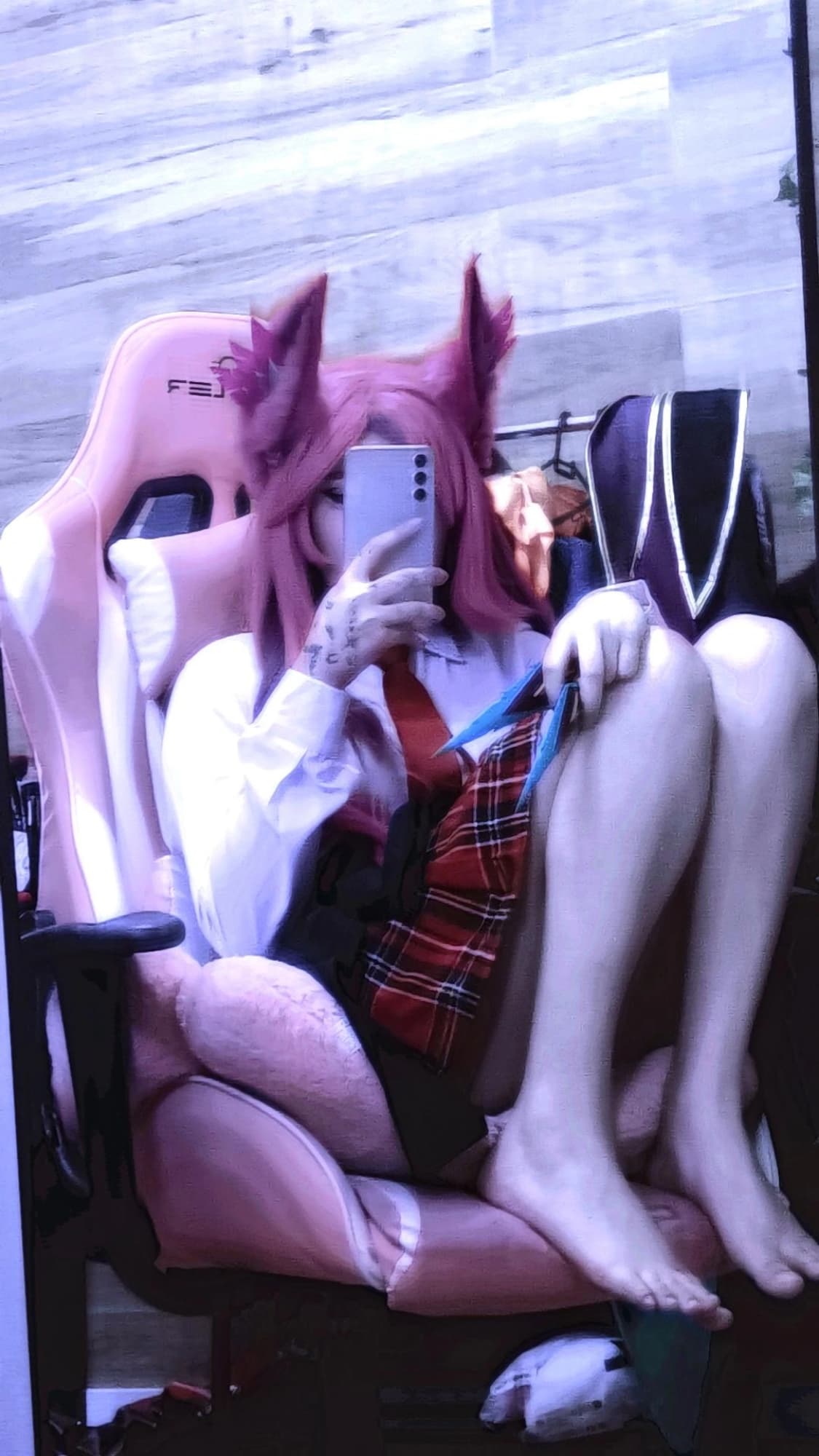 Xayah 2025 - Photo 15