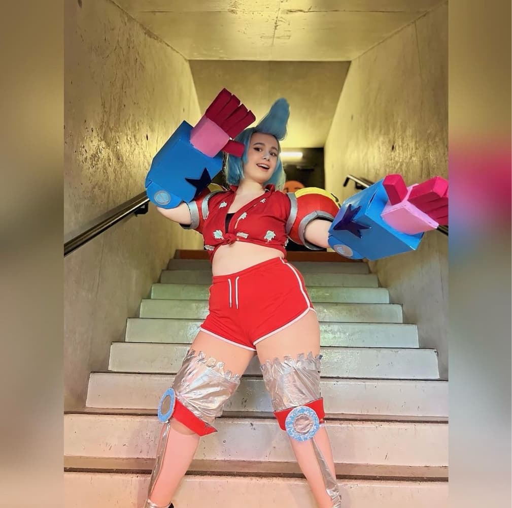 Franky jap addict - Photo 1