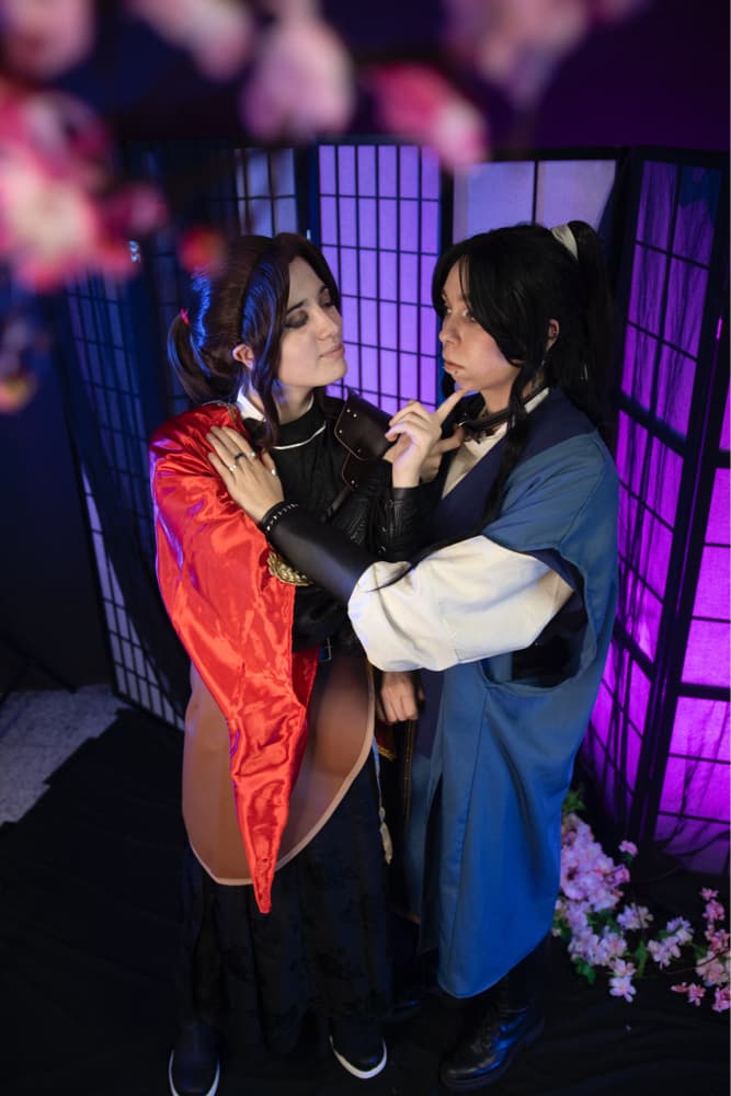 Ycon fengqing - Photo 12