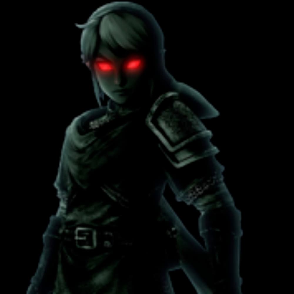 Dark link