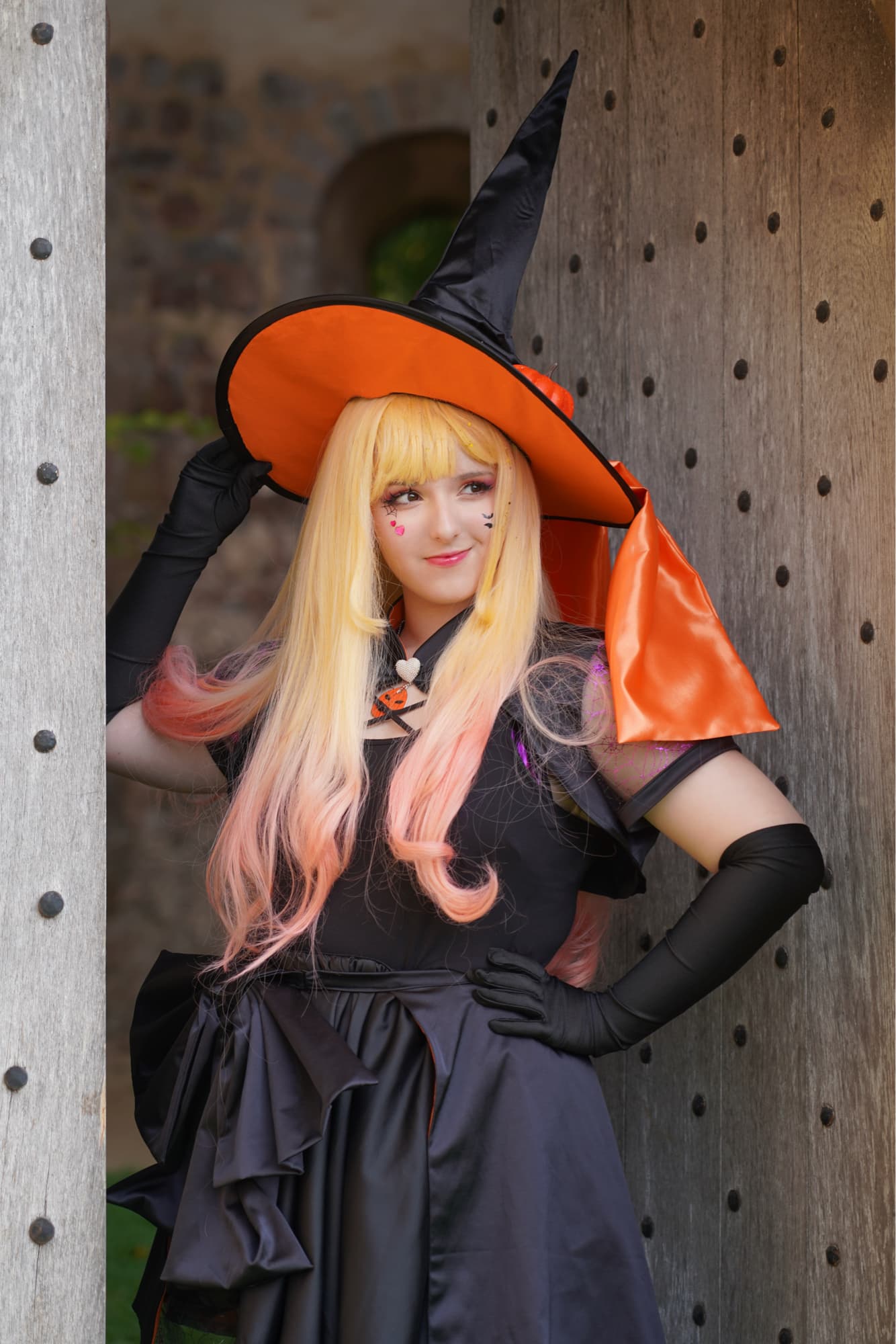 Marin Halloween  - Photo 15