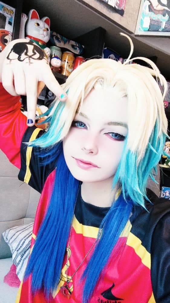 kaiser ⭐ - Photo 23