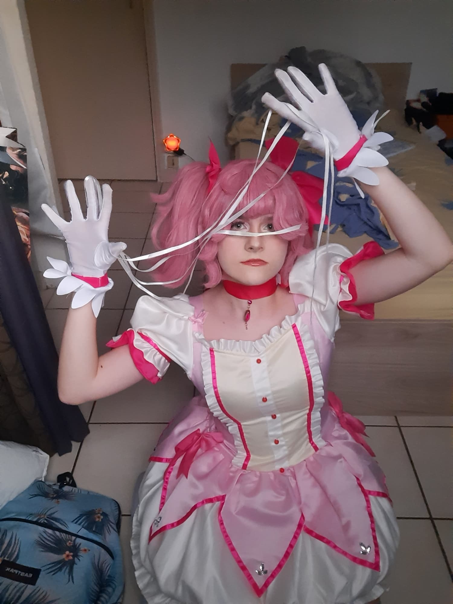 Madoka - Photo 1