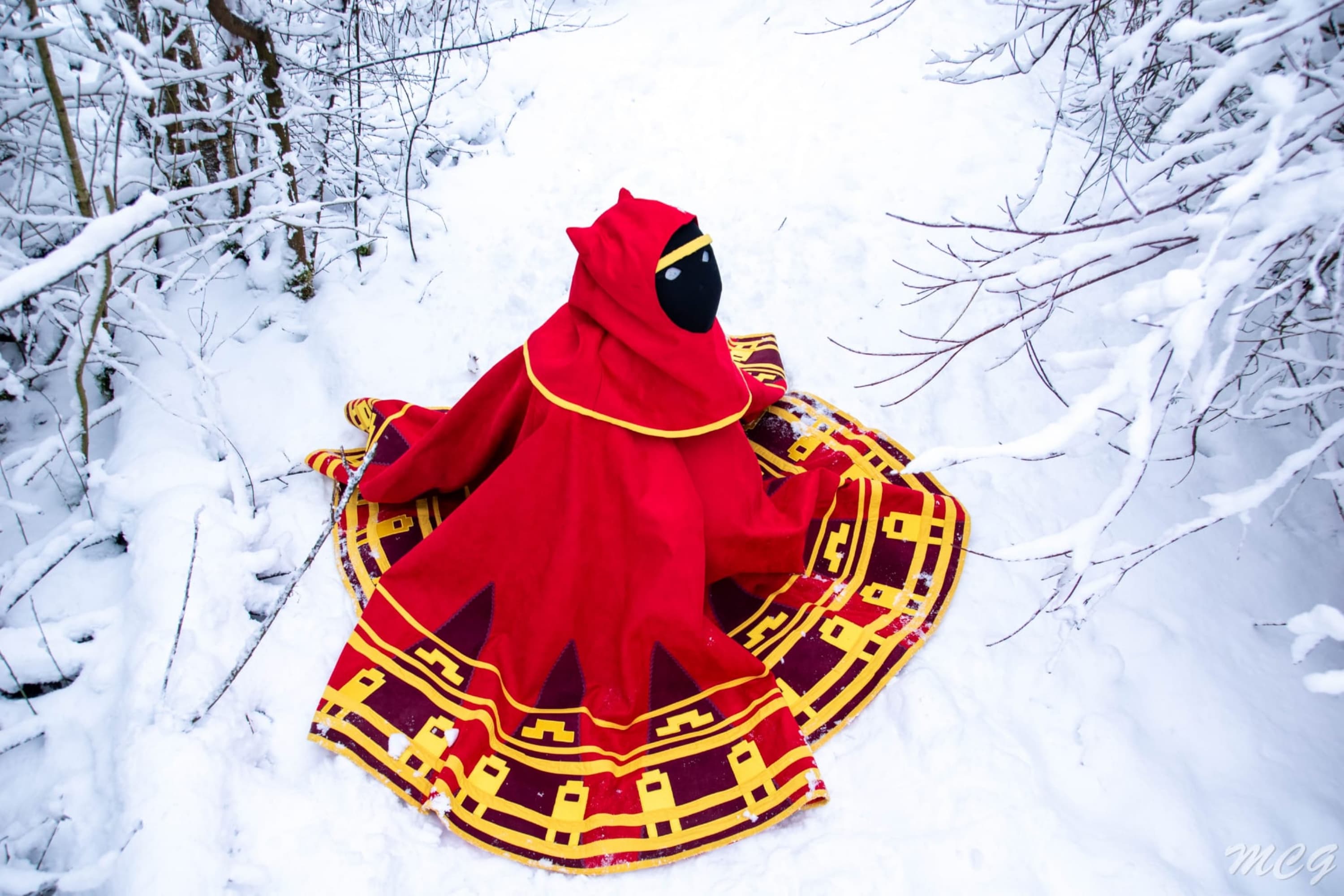 Snow Journey - Photo 3