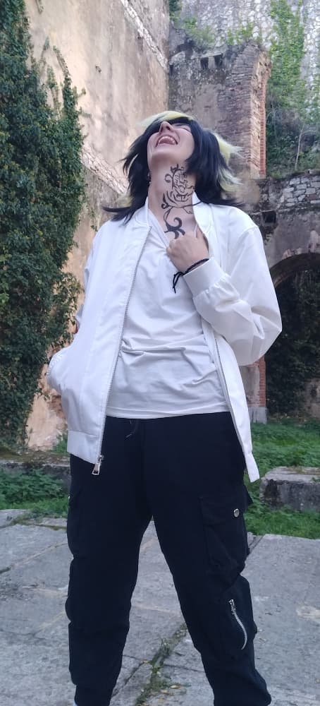 Kazutora Hanemiya  - Photo 81