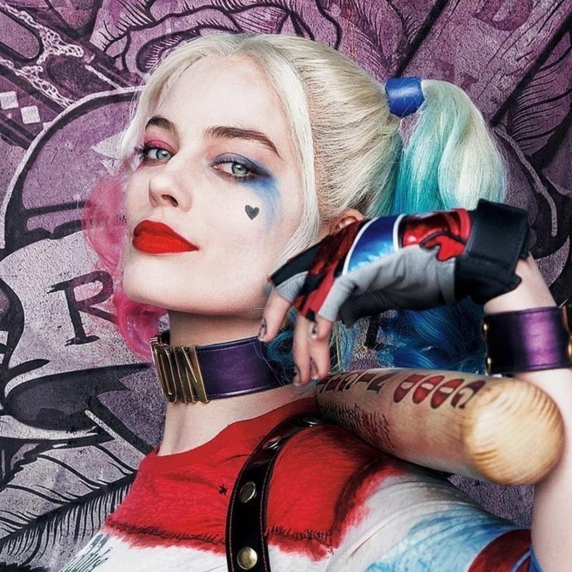 Harley Quinn 