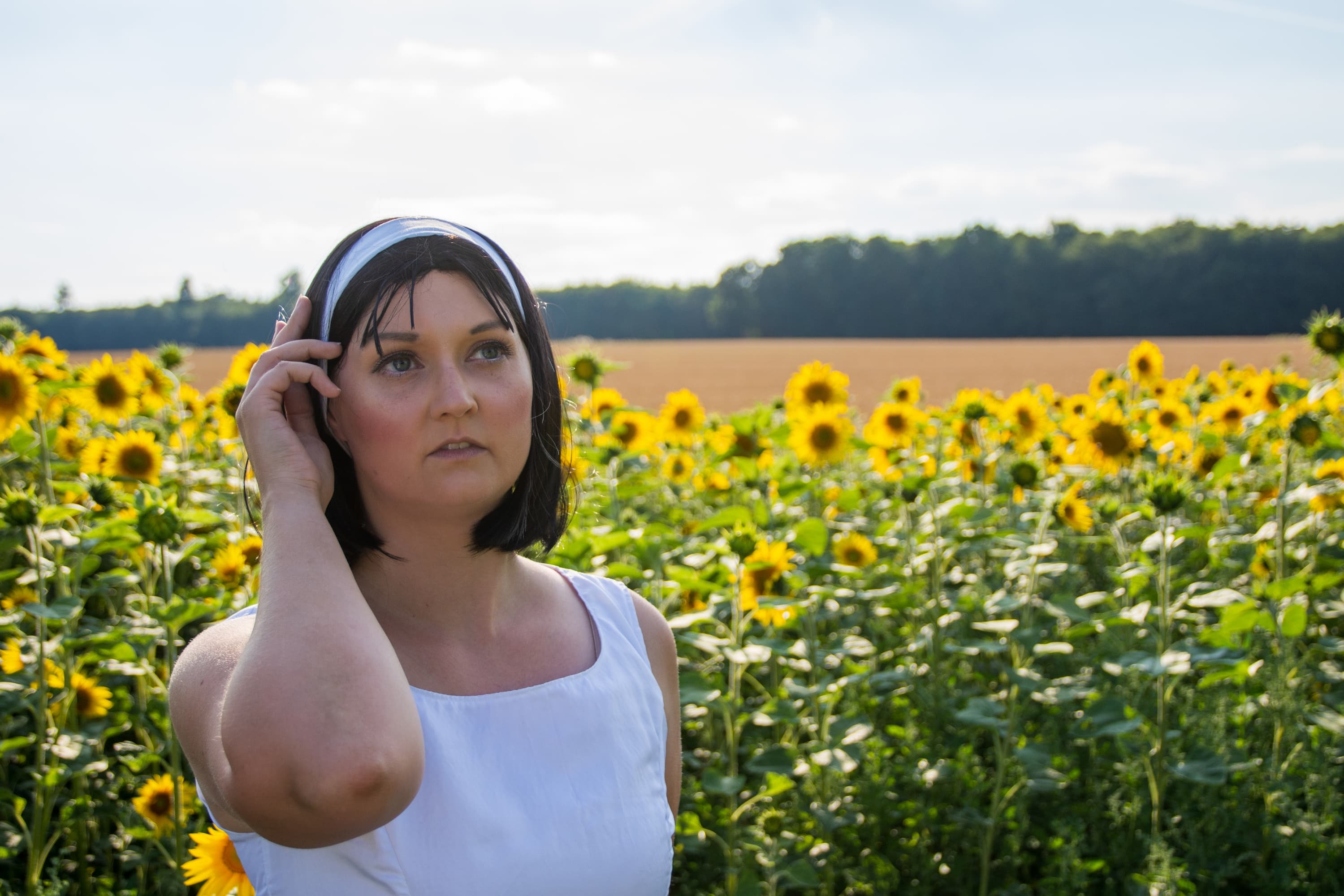 Jun Kazama (TTT) - Photo 29