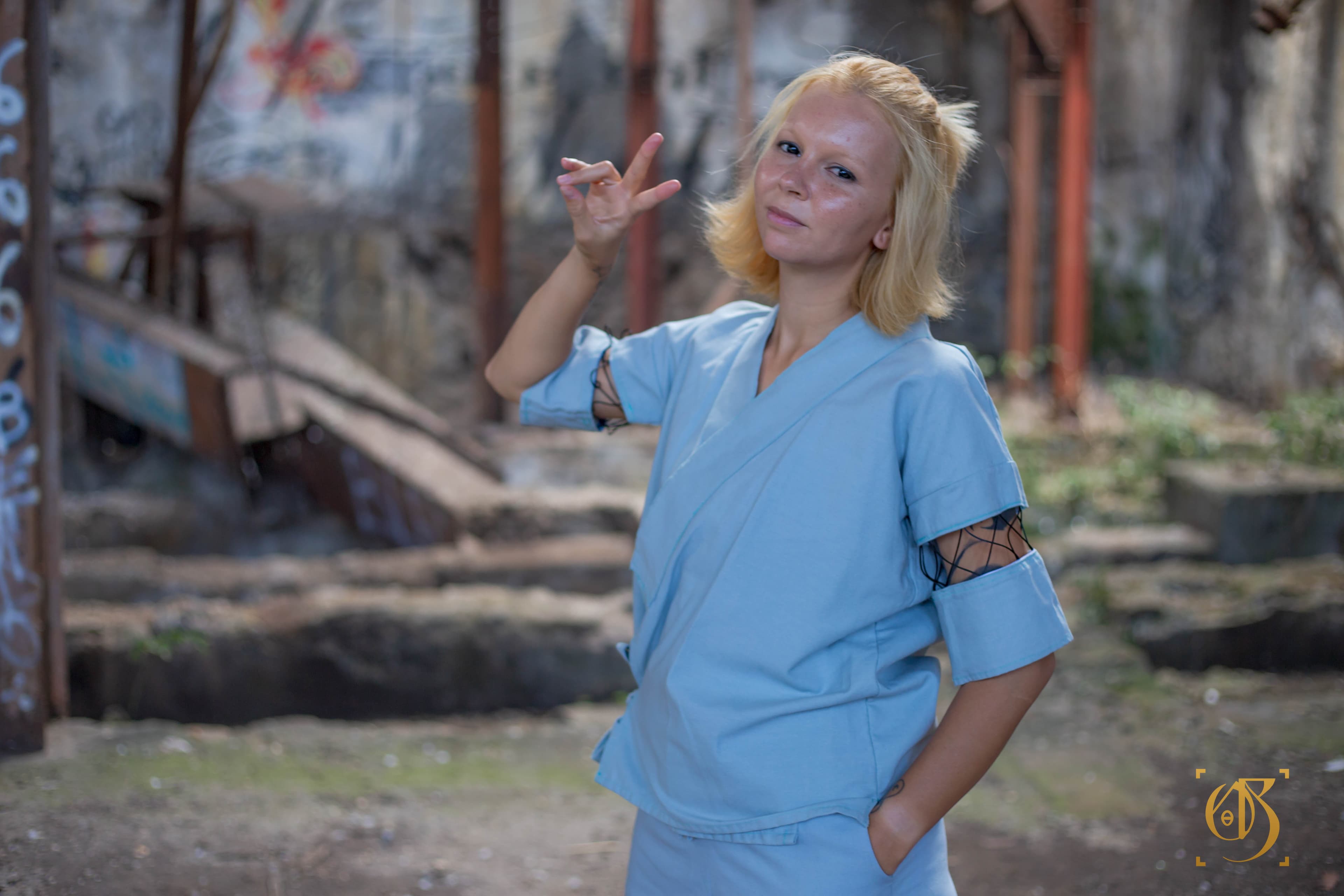 Shooting Pierrefonds - Photo 12