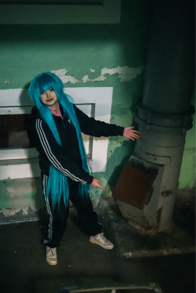 Miku de l’Est2 - Photo 8