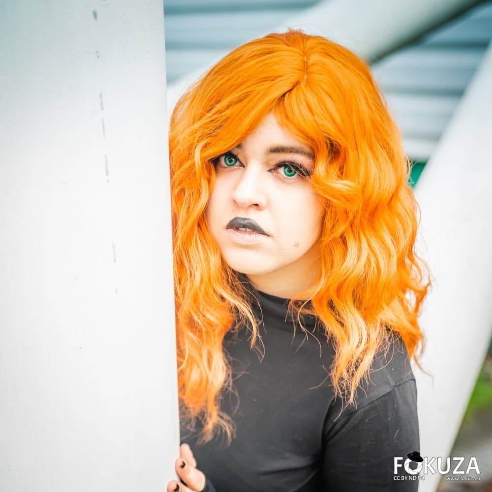 Kim - shooting 1 - Photo 2