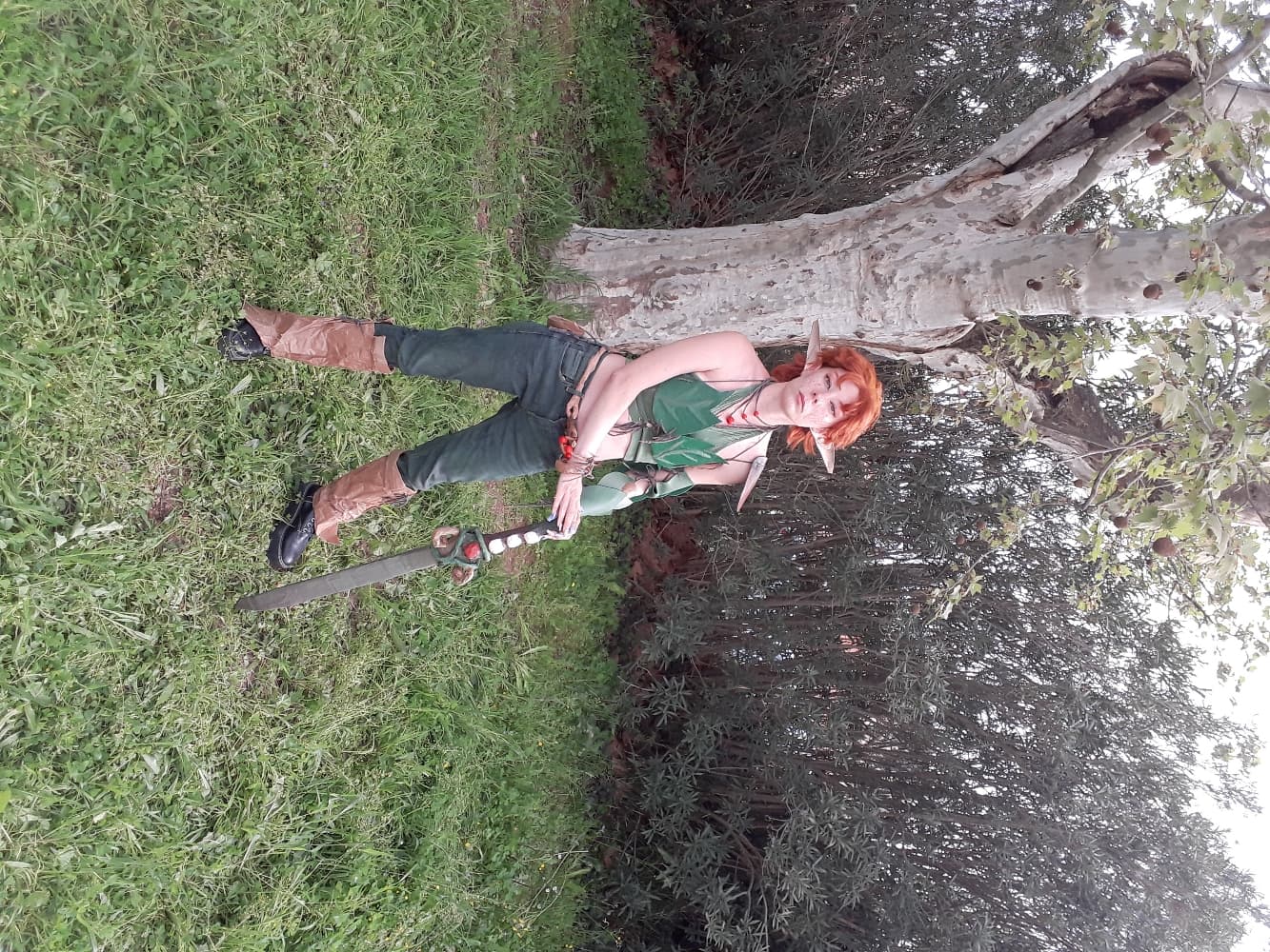 Princesses selenia - Photo 5