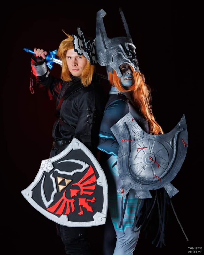 Japan touch haru 2-2024 - Photo 7