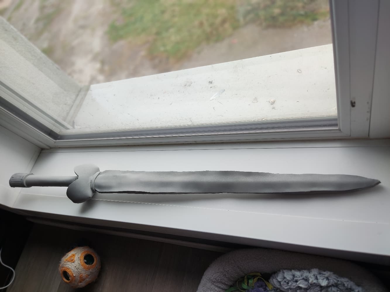 Épée Raphtalia mouss - Photo 40