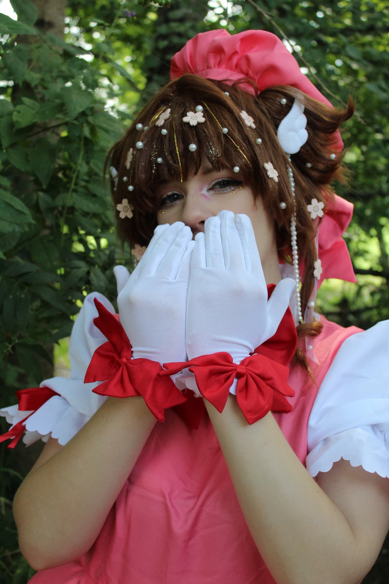 Sakura été  - Photo 14