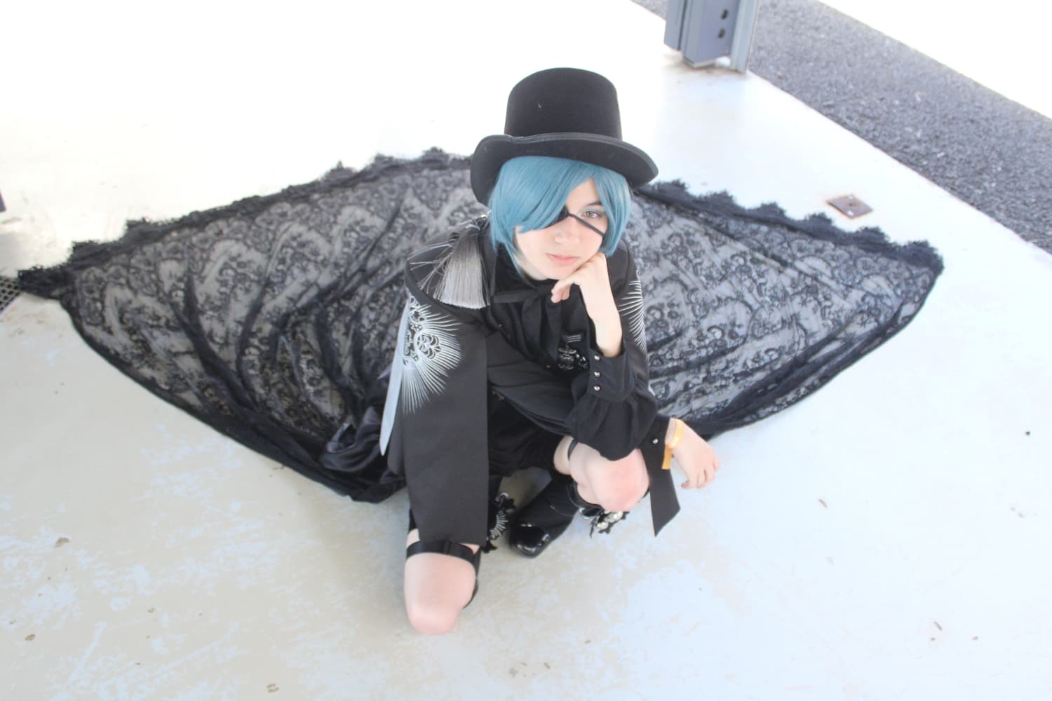 Ciel - Photo 6