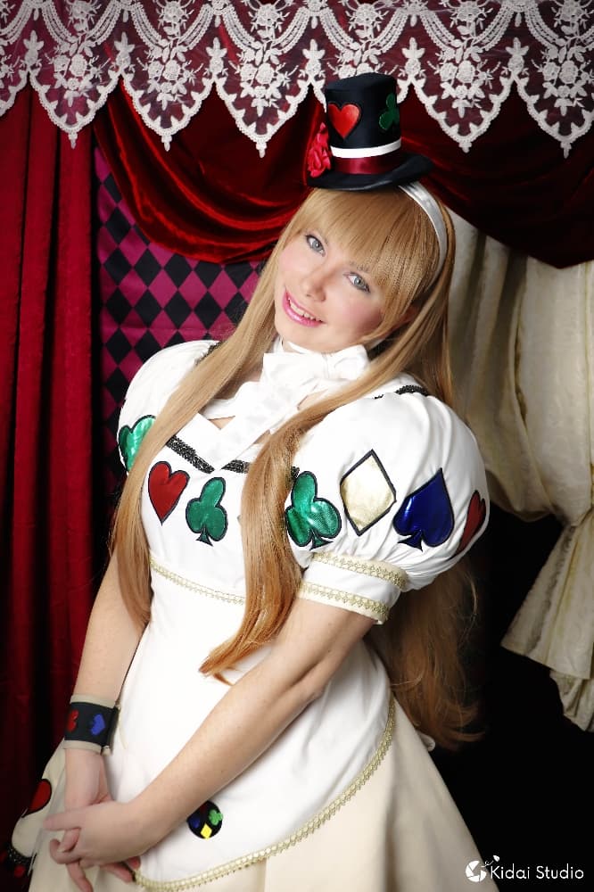 Alice clover - Photo 5