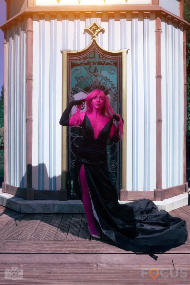 Persephone - focus  - Photo 2