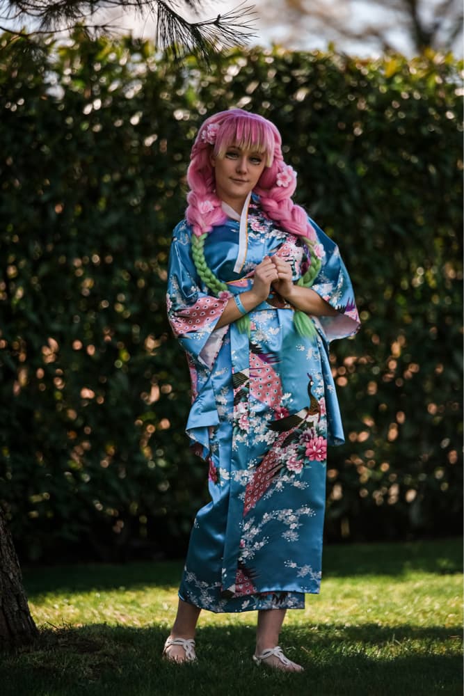 Mitsuri 2.0 🍡 - Photo 12