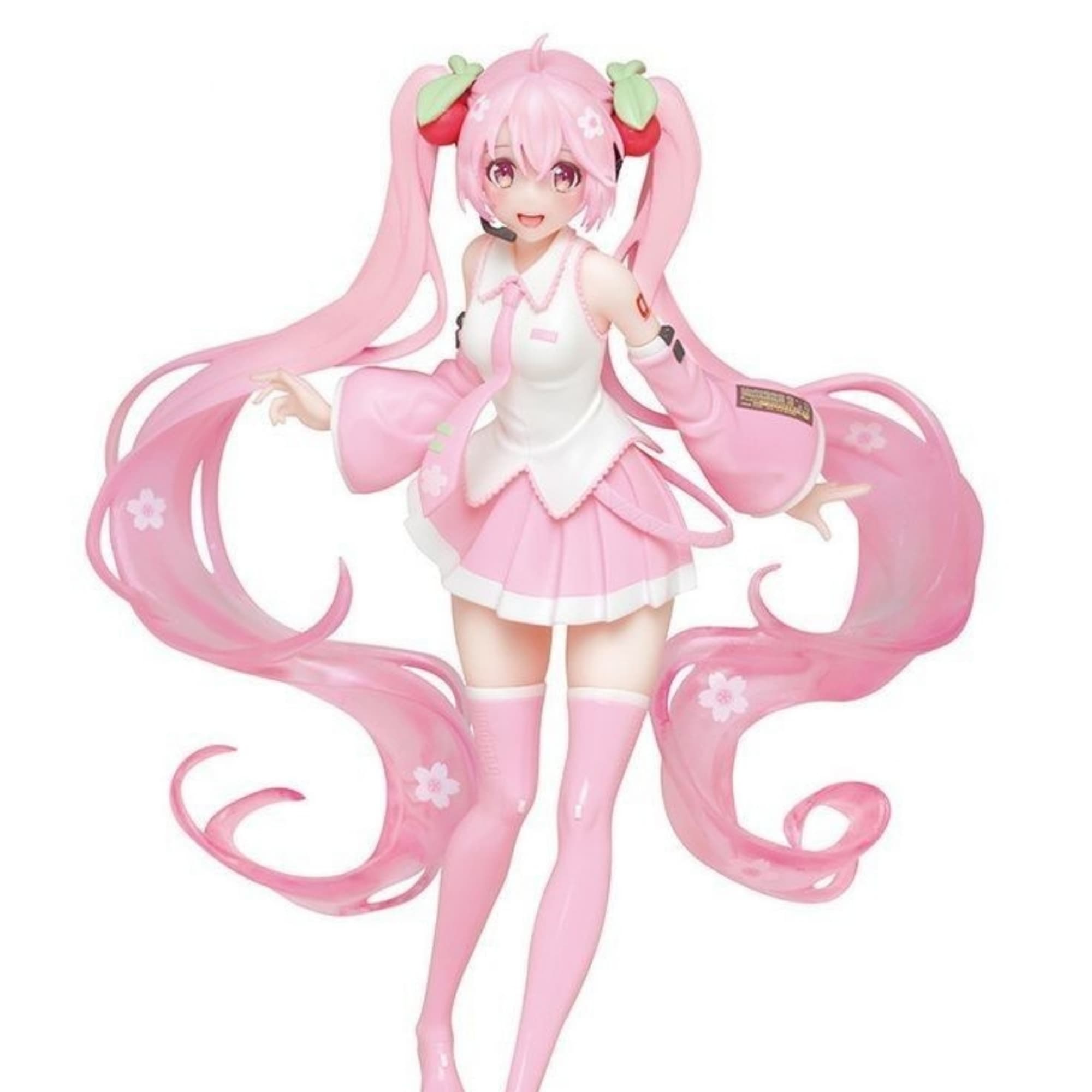 Sakura Miku