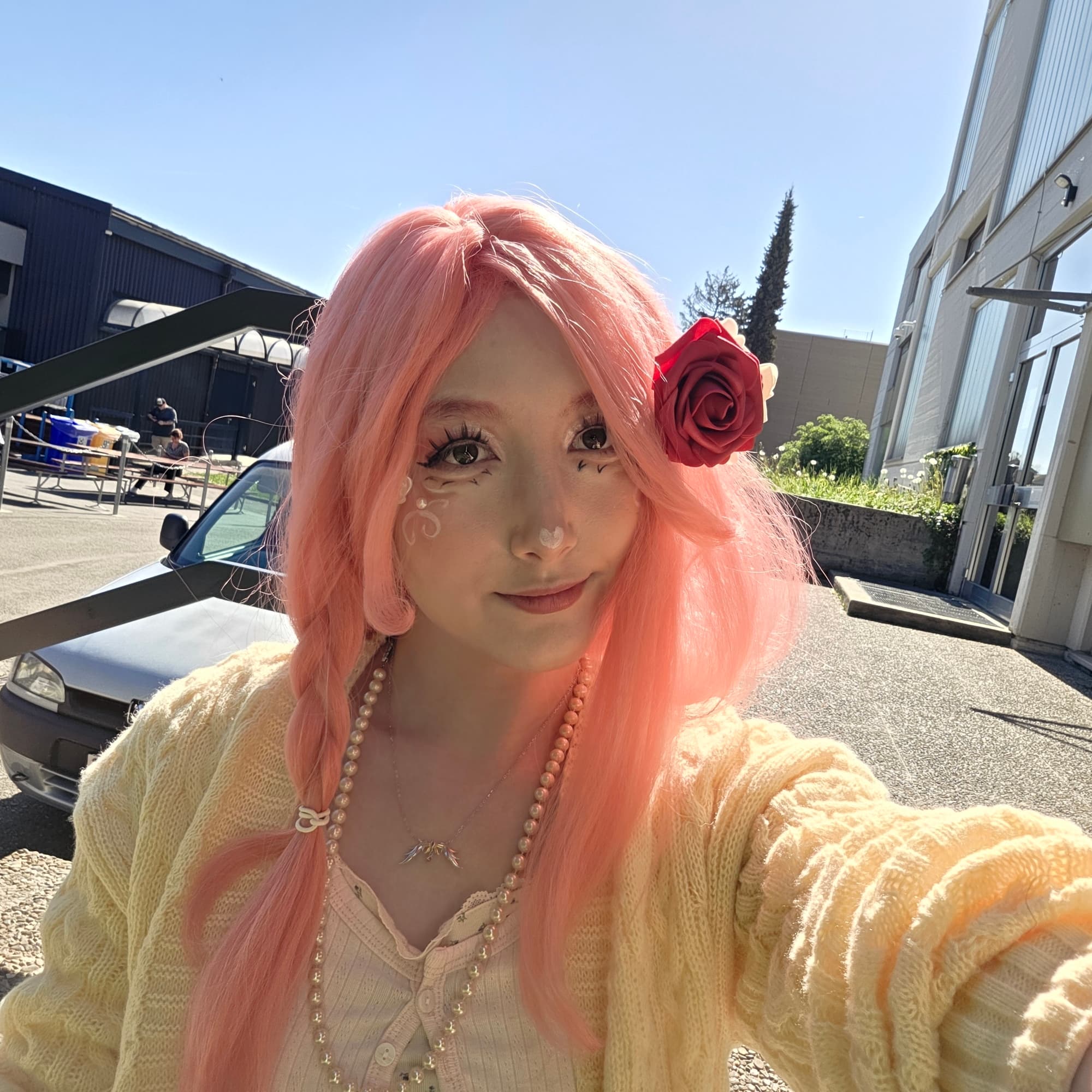 FluttershyRetromania