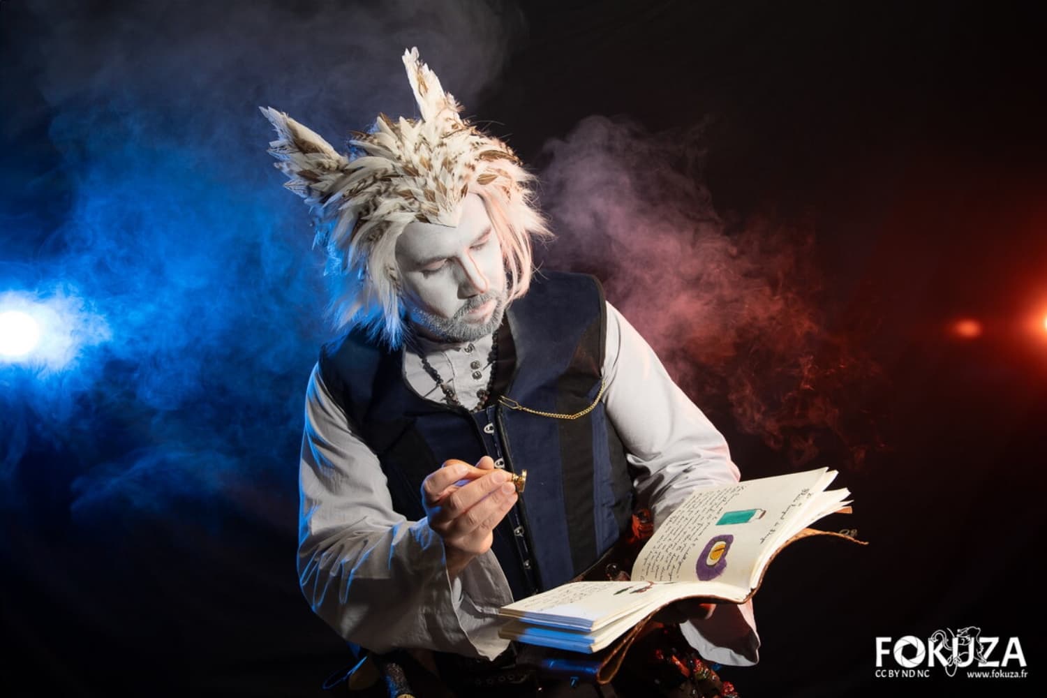 Salomon.G.Stolas - Photo 13