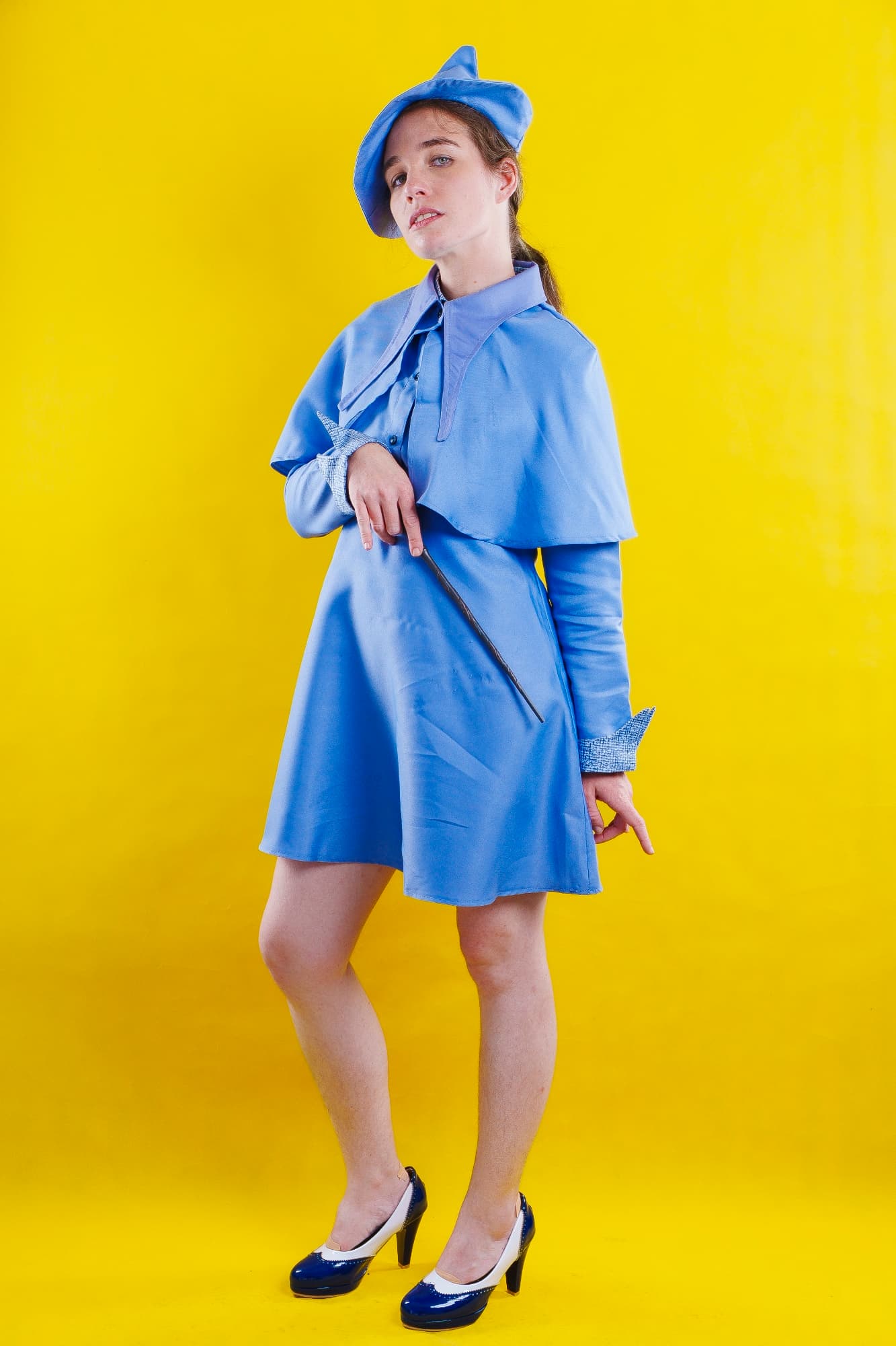 Fleur Delacour  - Photo 1