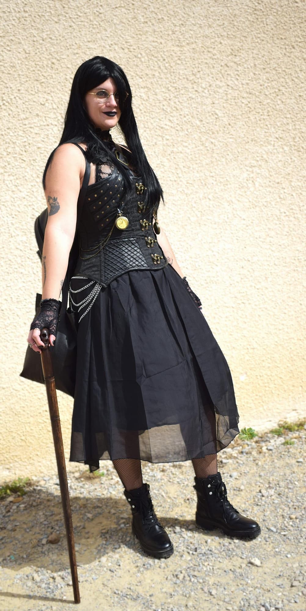 Alternatif Morticia  - Photo 4