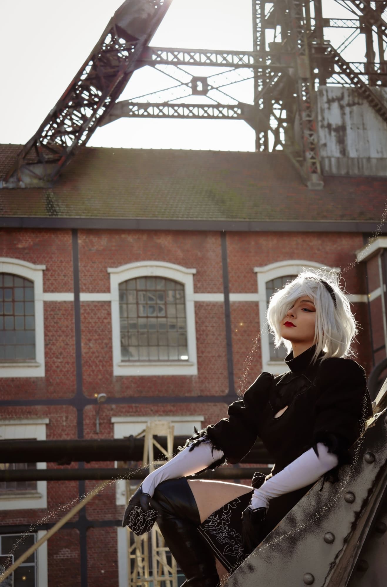 2B - Photo 1