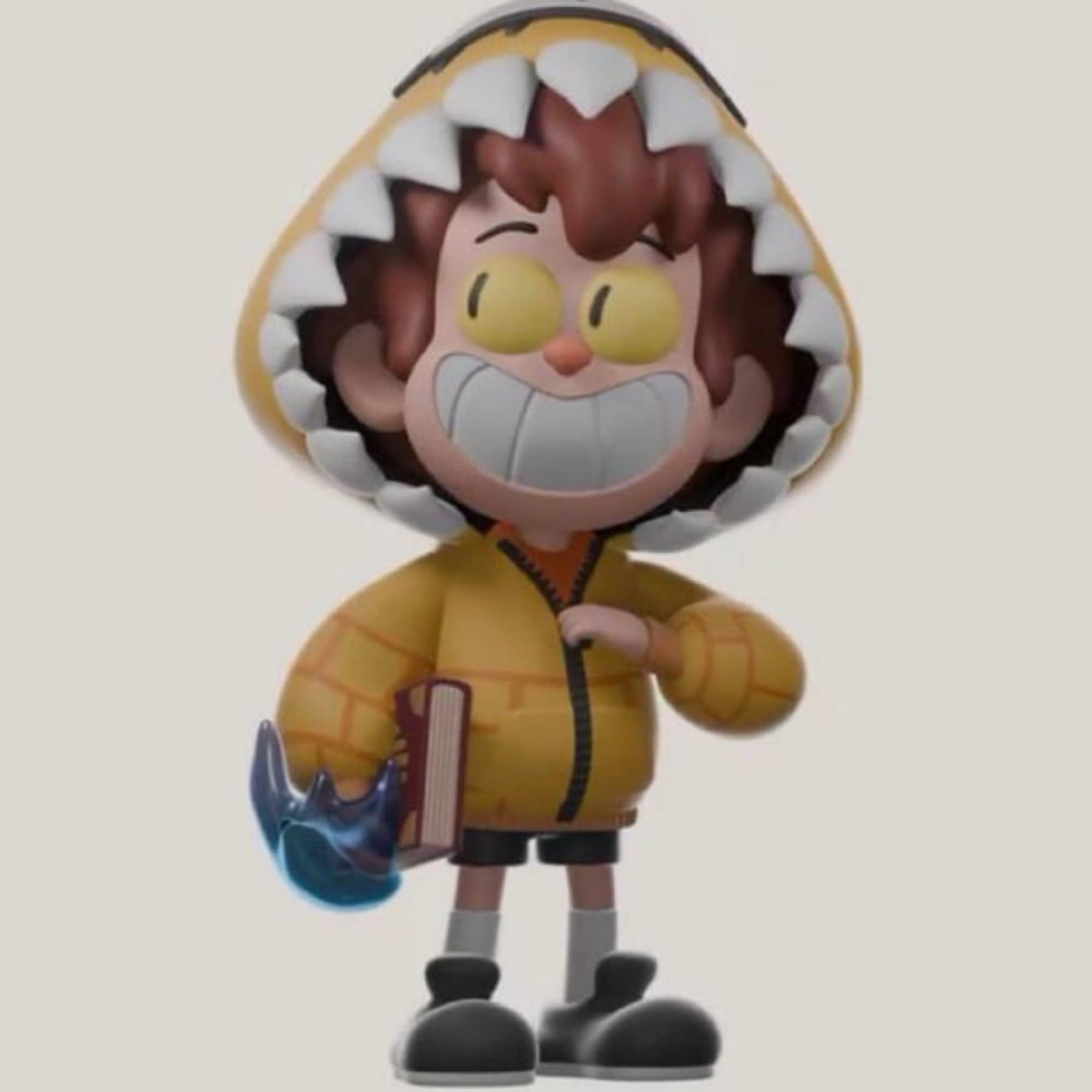 Bipper(another life)