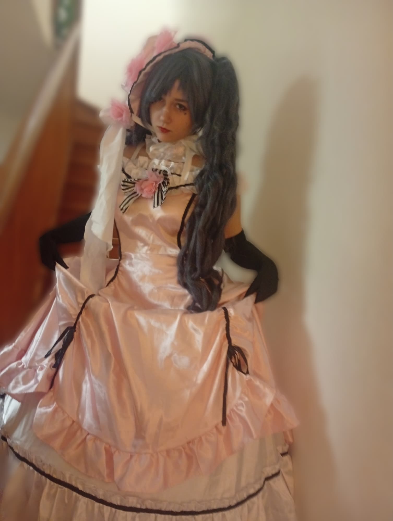 Lady ciel  - Photo 21