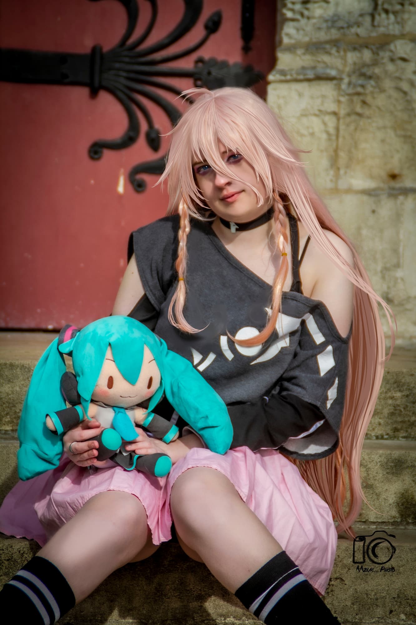 IA (Vocaloid) - Photo 3