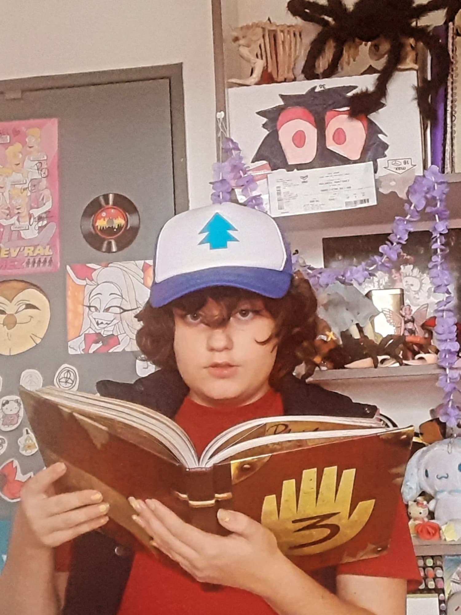 Bill and dipper - Photo 5