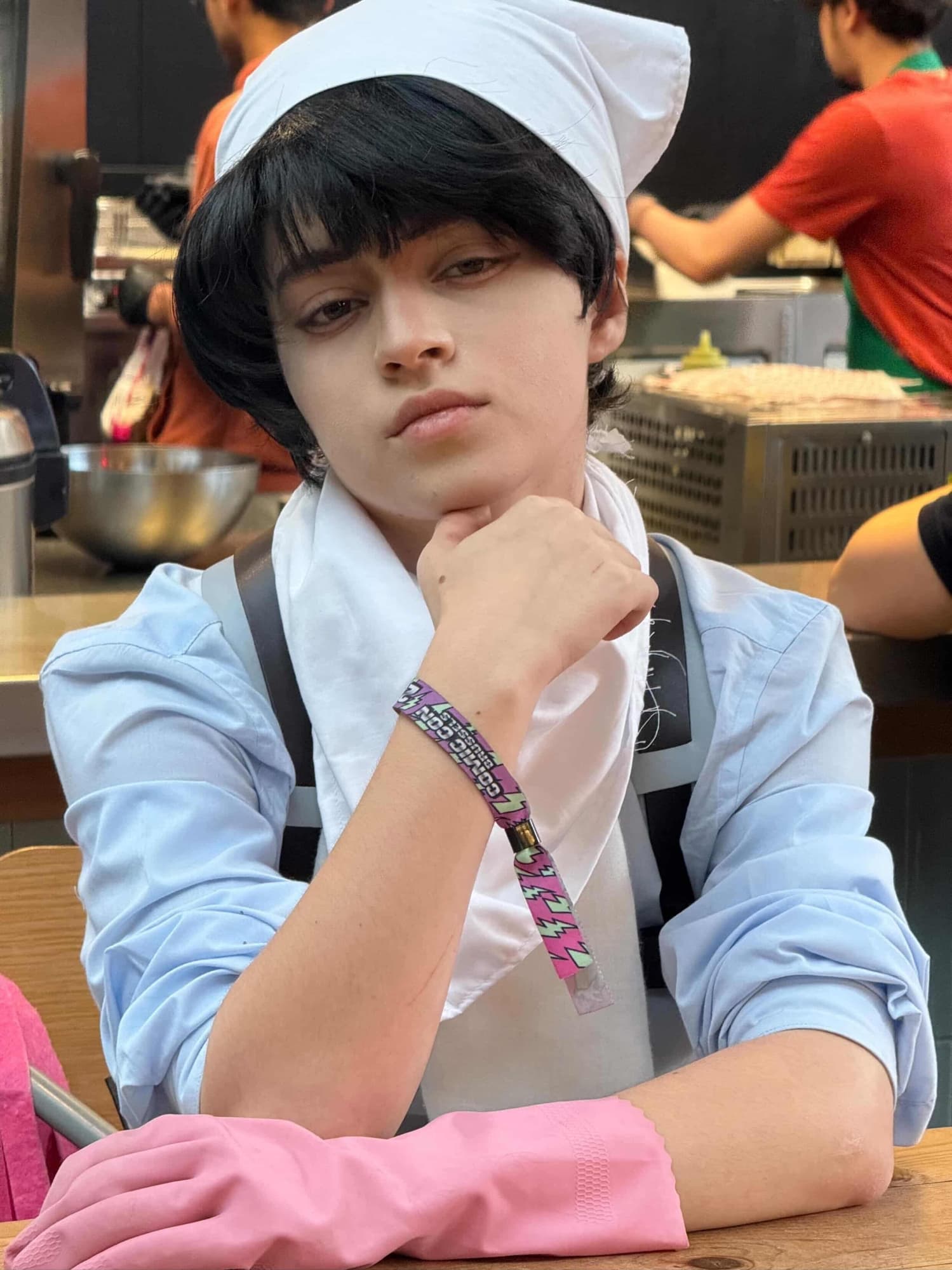 Levi nettoyage  - Photo 16