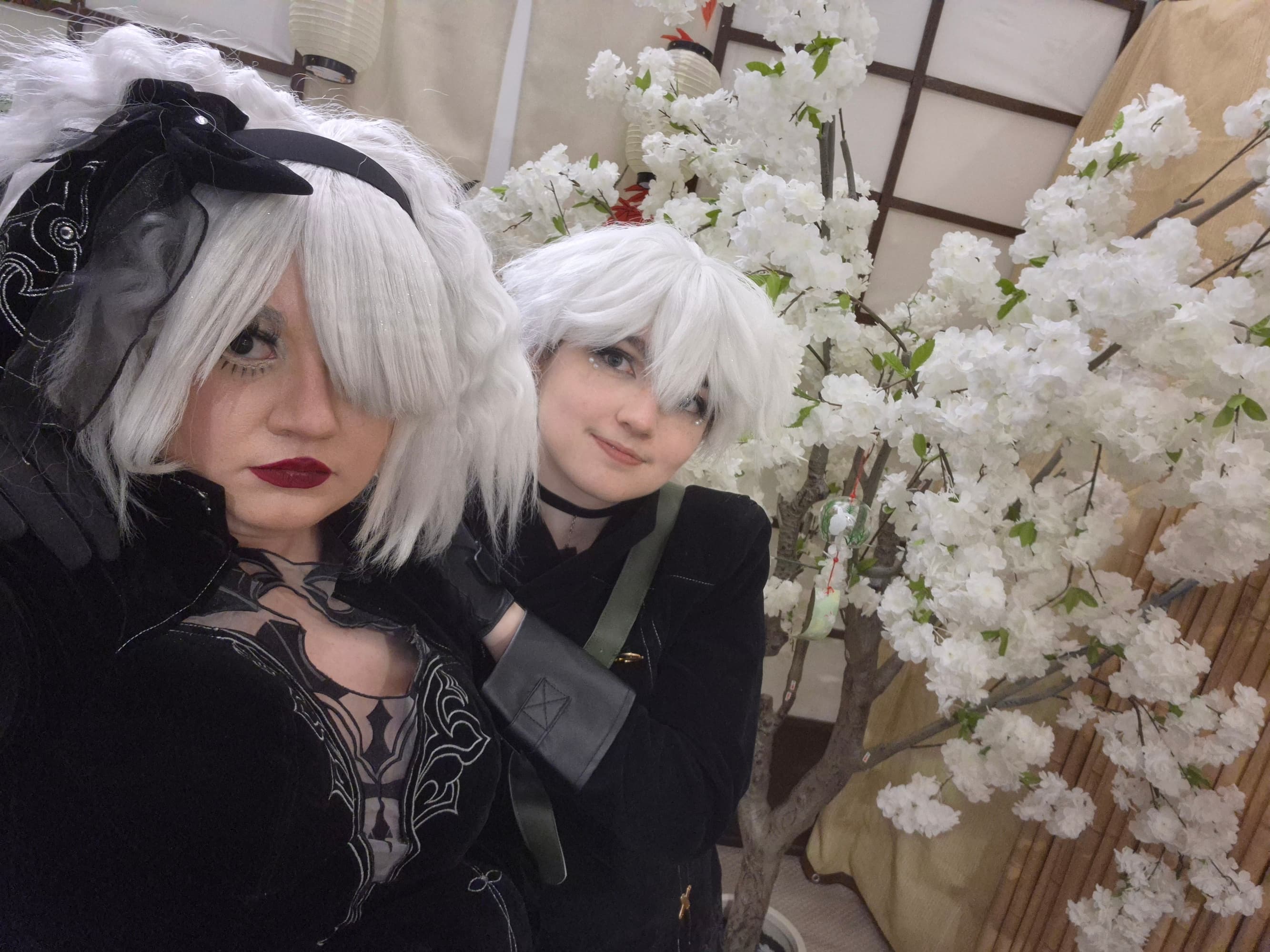 9S Nier Automata - Photo 5
