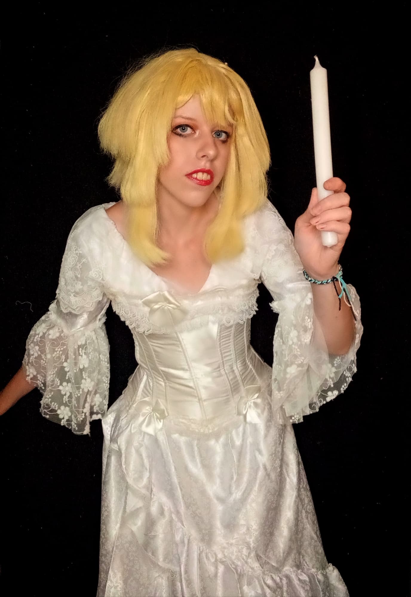 Lumine fantôme opéra - Photo 7